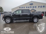 New 2025 Ford F150 Lariat w/ Equipment Group 501A Mid image 2