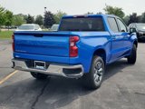 New 2026 Chevrolet Silverado 1500 LT image 2