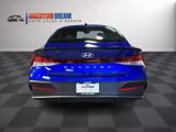 Used 2025 Hyundai Elantra Sport w/ Cargo Package image 4
