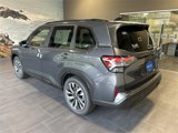 New 2025 Subaru Forester Touring image 4