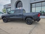 New 2026 RAM 1500 Rebel w/ Advanced Safety Group II image 6