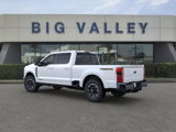 New 2025 Ford F250 Lariat w/ Tremor Off-Road Package image 4