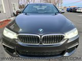 Used 2020 BMW M550i xDrive w/ Dynamic Handling Package image 3