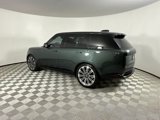 Certified 2023 Land Rover Range Rover SE image 3