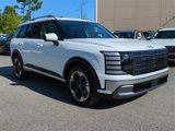 New 2026 Hyundai Palisade Limited image 3