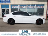 Used 2022 Alfa Romeo Giulia Ti image 3