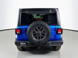 New 2025 Jeep Wrangler Sport S image 6