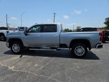 New 2025 Chevrolet Silverado 2500 LTZ w/ LTZ Convenience Package image 2