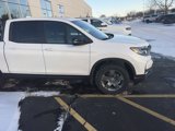 New 2025 Honda Ridgeline TrailSport image 4