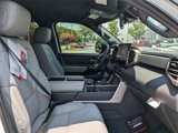 New 2025 Toyota Tundra Platinum image 5