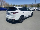 New 2025 Acura RDX AWD w/ A-Spec & Advance Pkg image 3