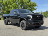 New 2025 Chevrolet Silverado 2500 LT w/ Trail Boss Package image 2