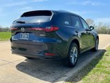 New 2025 MAZDA CX-90 3.3 Turbo w/ Preferred Package image 6
