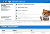 Used 2014 Jeep Grand Cherokee Overland w/ Advanced Technology Group image 2