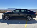 Used 2024 Volkswagen Jetta SE image 3