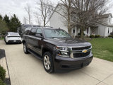 Used 2017 Chevrolet Suburban LT image 6