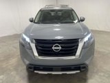 New 2025 Nissan Pathfinder Platinum w/ Cargo Package image 6