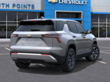 New 2026 Chevrolet Equinox LT w/ Safety and Technology Package image 4