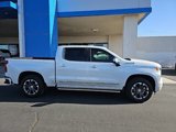 New 2025 Chevrolet Silverado 1500 High Country w/ Technology Package image 2