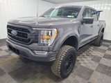 Used 2021 Ford F150 XLT w/ Equipment Group 302A High image 6