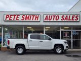 Used 2019 Chevrolet Colorado W/T w/ WT Convenience Package image 2