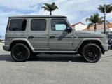 New 2025 Mercedes-Benz G 580 w/ EQ Technology image 2