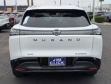 New 2025 Nissan Murano Platinum w/ Cargo Package image 3