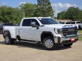 New 2025 GMC Sierra 3500 SLT w/ SLT Premium Package image 2