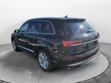 New 2025 Audi Q7 2.0T Premium image 5