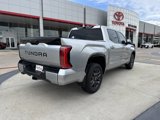 New 2025 Toyota Tundra Platinum image 5