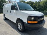 Used 2015 Chevrolet Express 2500 image 3