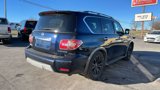 Used 2018 Nissan Armada Platinum w/ Captain Seat Package image 3