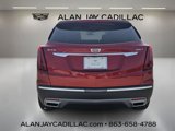 New 2025 Cadillac XT5 Premium Luxury w/ Technology Package image 4