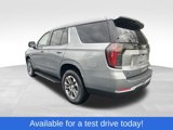 New 2025 Chevrolet Tahoe LS image 3