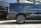 Used 2021 Cadillac Escalade ESV Sport w/ Driver Assist Tech Package image 5