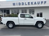 Used 2023 Nissan Frontier S w/ Technology Package image 4