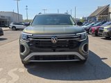 New 2025 Volkswagen Atlas Peak Edition SE image 3