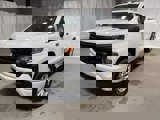 New 2025 Chevrolet Silverado 1500 Custom image 3