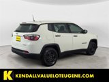 Used 2018 Jeep Compass Sport image 5