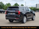 New 2025 GMC Yukon Denali w/ Denali Reserve Package image 3
