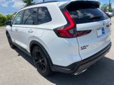 New 2026 Honda CR-V Sport image 2