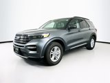 Used 2024 Ford Explorer XLT w/ Equipment Group 202A image 3