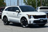 Certified 2025 Kia Sorento SX Prestige image 2