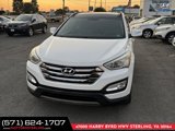 Used 2014 Hyundai Santa Fe Sport w/ Technology Package 04 image 2