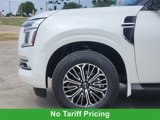 New 2025 Nissan Armada Platinum image 6