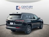 New 2025 Jeep Grand Cherokee L Limited w/ Luxury Tech Group II image 2