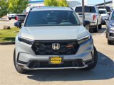 New 2026 Honda CR-V TrailSport image 2