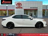 Certified 2023 Toyota Camry XLE image 5