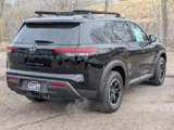 New 2025 Nissan Pathfinder Rock Creek image 3