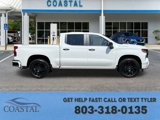 New 2026 Chevrolet Silverado 1500 Custom image 4